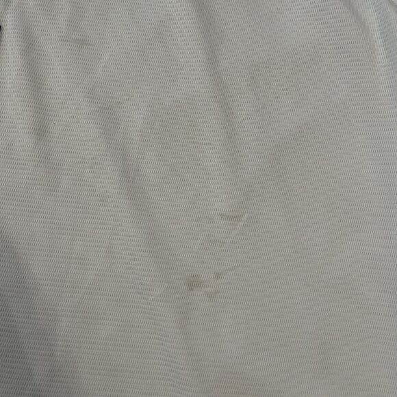 Majestic Cool Base Ozzie Albies #1 Atlanta Braves Men's Size 4XL Jersey MLB - Picture 11 of 12